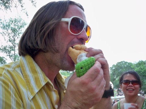 best wurst at eeyores