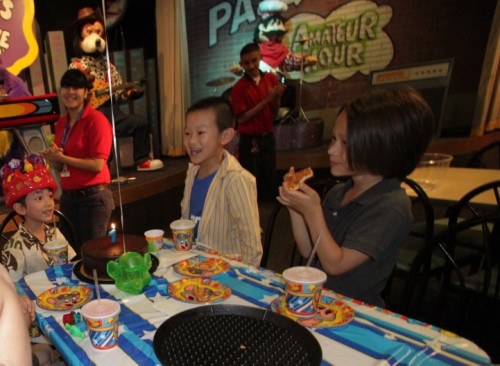 future competetive eater