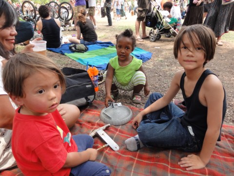 kiddue drum circle 2011 eeyore's kiddue drum circle 2011 eeyore's