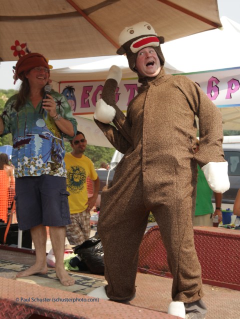 sock monkey at eeyore's sock monkey at eeyore's