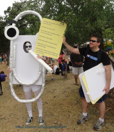 stoner microsoft paperclip stoner microsoft paperclip