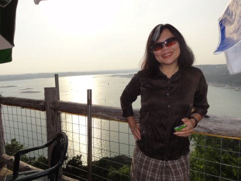 kat at the oasis lake travis kat at the oasis lake travis