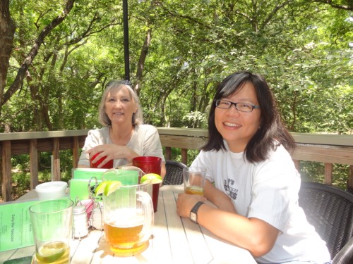 inoz wimberley deck inoz wimberley deck