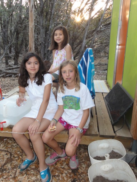 off-grid girls club off-grid girls club