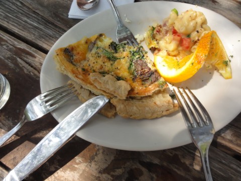 quiche at kate's place wimberley quiche at kate's place wimberley