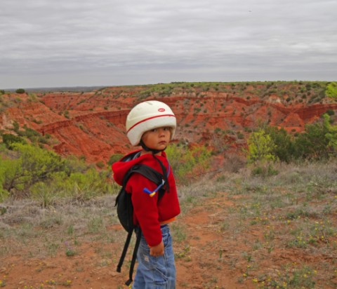 little explorer at caprock canyons texas little explorer at caprock canyons texas