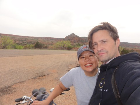 paul schuster caprock canyon texas paul schuster caprock canyon texas
