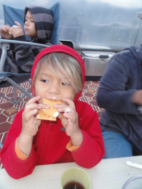 caprock canyons smores caprock canyons smores