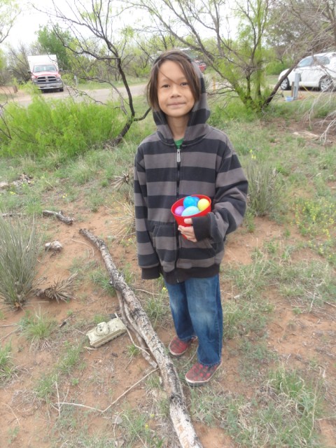 easter egg hunt caprock canyon