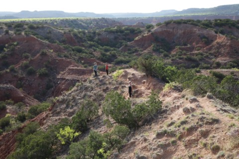 caprock canyon canyons tx st park caprock canyon canyons tx st park