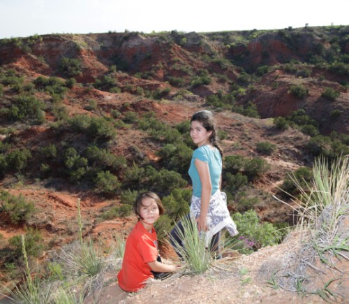caprock canyon texas caprock canyon texas
