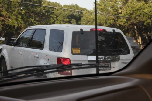 caution: asian driver caution: asian driver