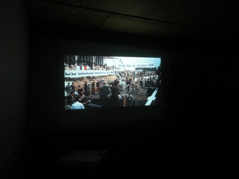 chitty chitty bang bang on the big screen projector chitty chitty bang bang on the big screen projector