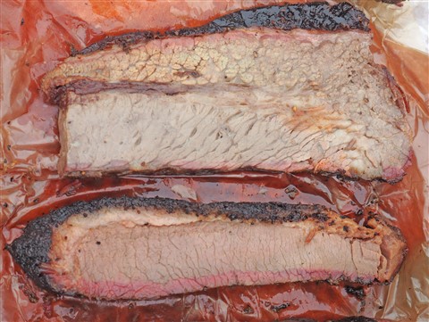 la barbecue brisket schmidt family austin bee cave