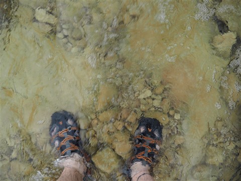 garner rio frio clear water 2015