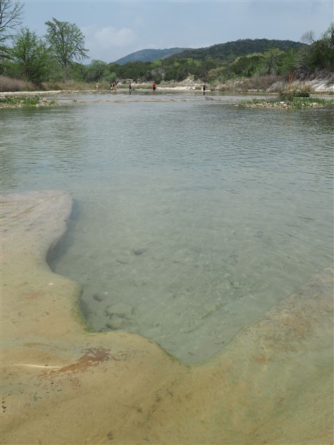 rio frio garner state park texas