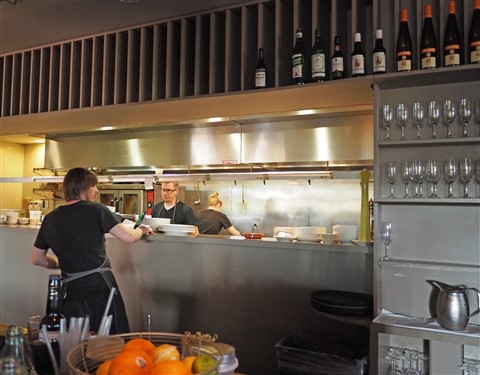 FINO Austin closed CHEF