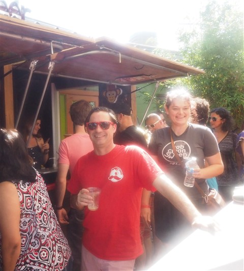 sola social club austin