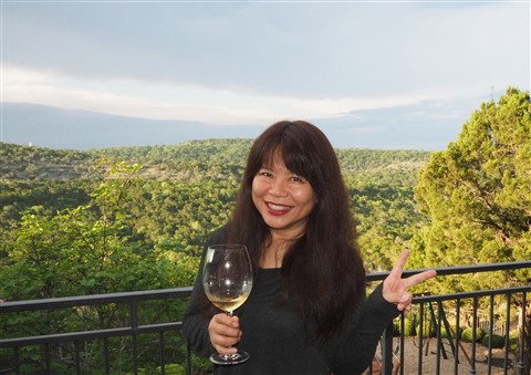 wild basin sunset west lake hills tx 78746