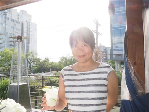 Bejni's Cantina Rooftop