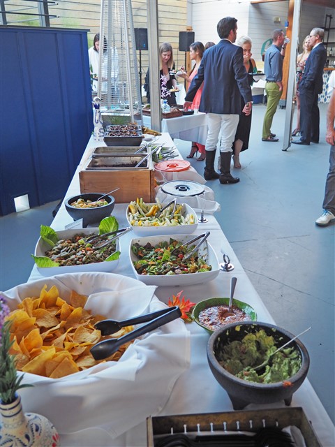 benji's cantina austin w. 6th