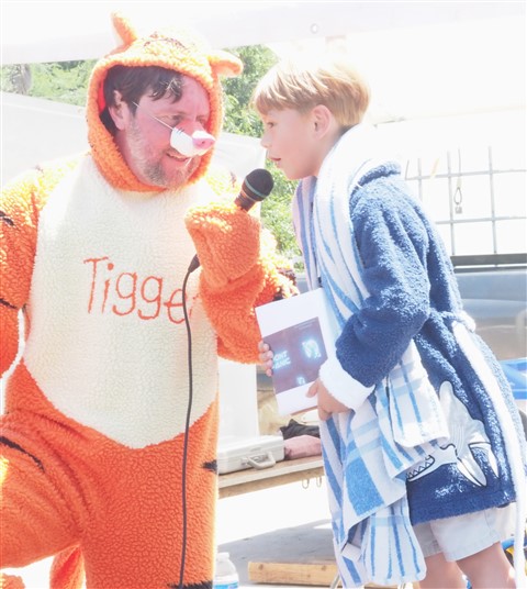 eeyore's birthday aurthur dent 2015