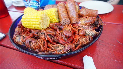 shoal creek saloon crawfish austin