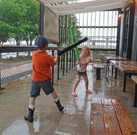 epic battle at pinthouse pizza sola austin