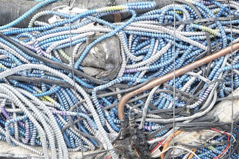 austin metal and iron recycling