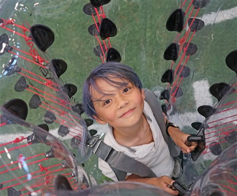 westlake athletic center