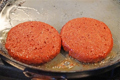 beyond meat beyond burger vegan 