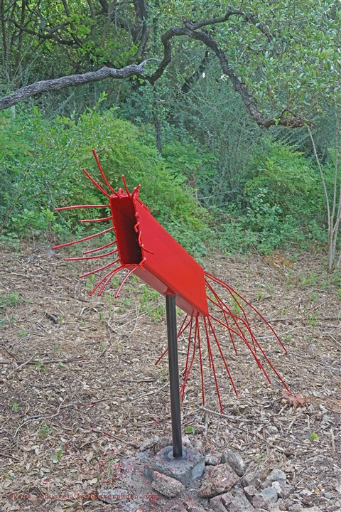 spark eater by paul schuster the artist