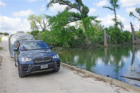 blanco river low water crossing fischer wimberley
