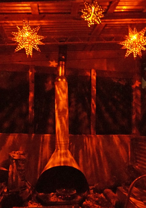 preway mcm fireplace 