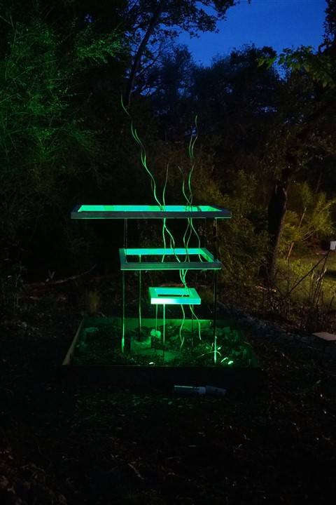 sculpture by paul schuster austin texas