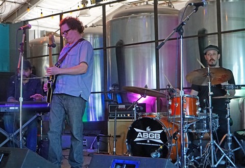 crescent sould revue of south austin