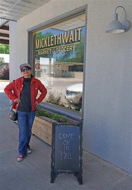 micklethwait bbq smithville