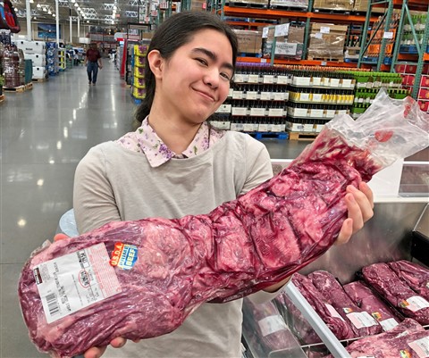 beef tenderloin from costco