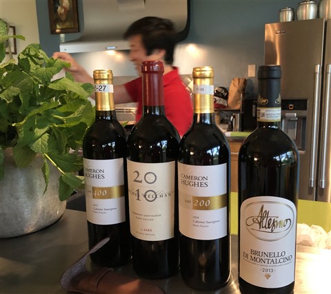 cameron hughes wines