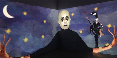 Yuliya Lanina | Misread Signs Gray Duck Gallery Austin
