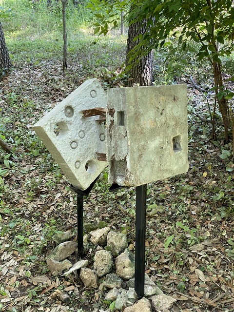 paul schuster sculpture