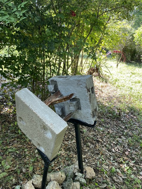 culture clash sculpture married with children