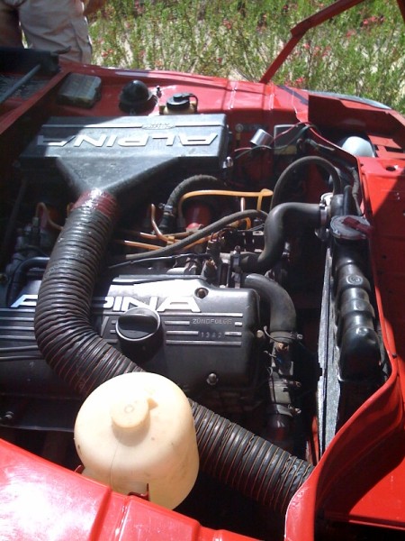 alpina bmw 2002tii
