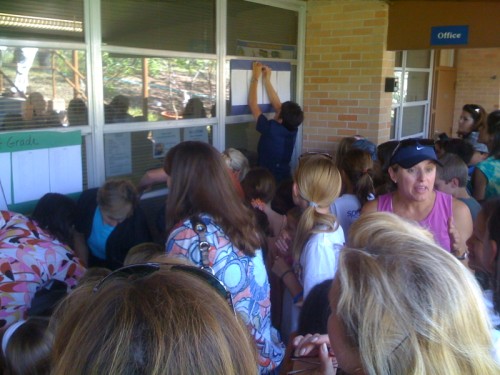 class list chaos