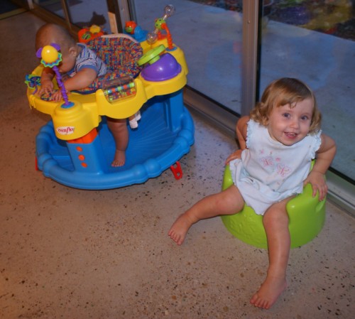 bumbo fun