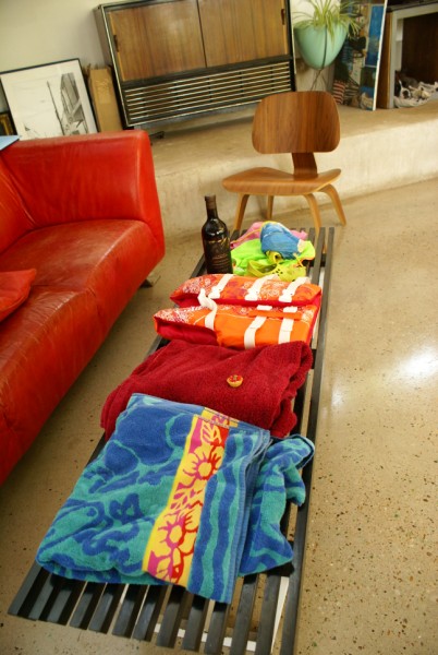 lost and found at austinmodhouse