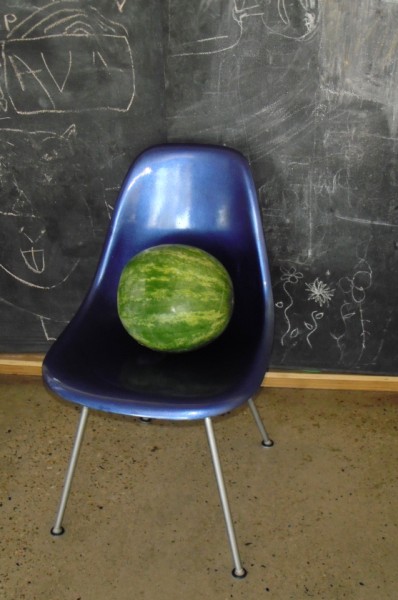 eames shell chair by herman miller repair