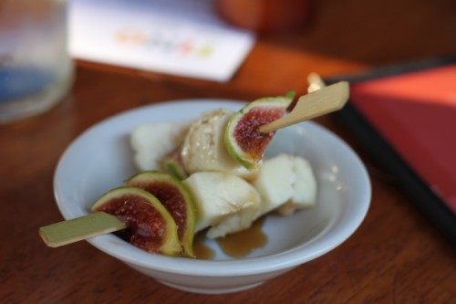 FIGS @ FINO