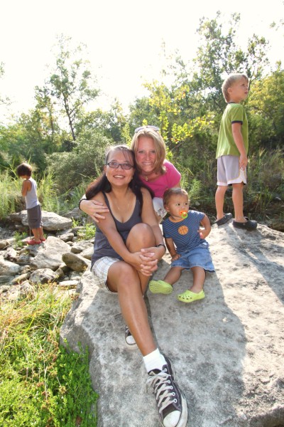 lost creek/barton creek greenbelt lost creek/barton creek greenbelt