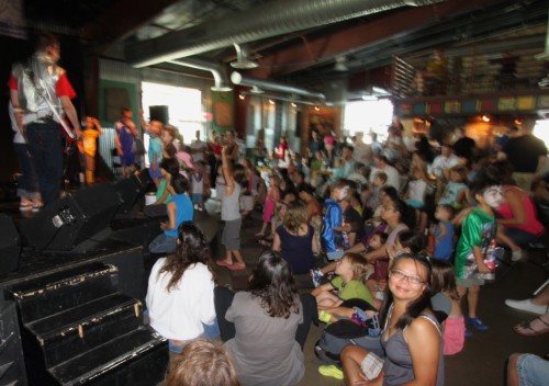 ruta maya kid's show ruta maya kid's show